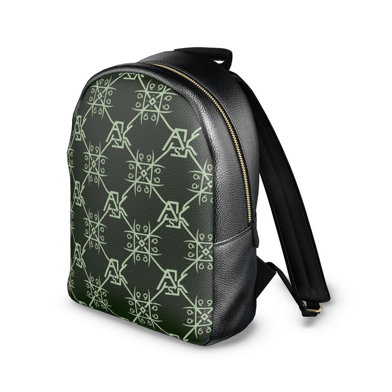 LOGAN COLVILLE BACKPACK