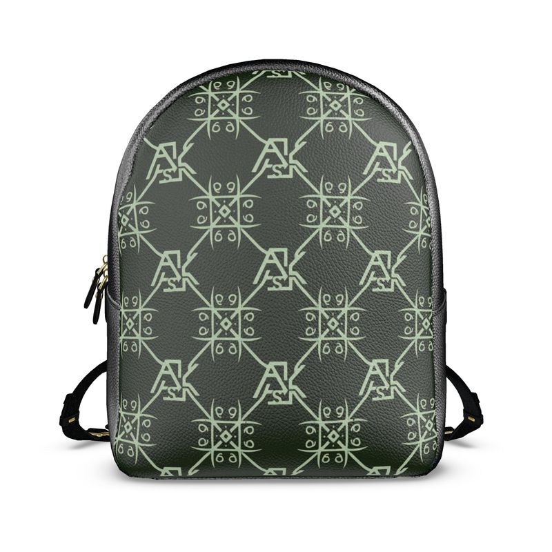 LOGAN COLVILLE BACKPACK