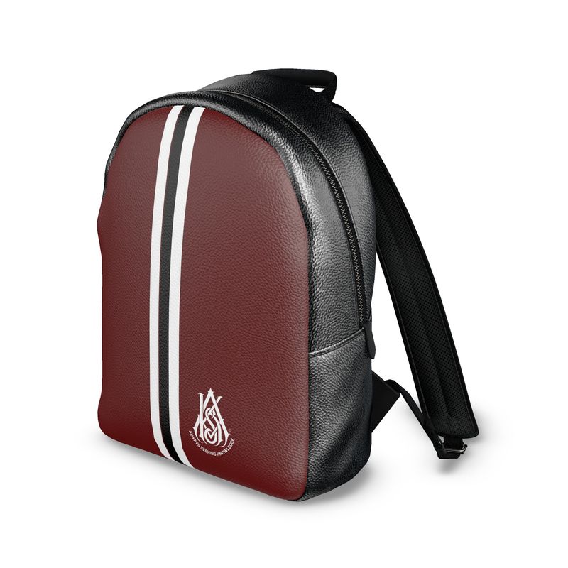 LOGAN COLVILLE BACKPACK