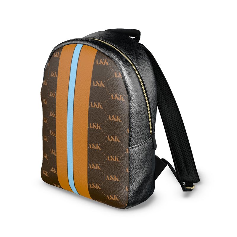 LOGAN COLVILLE BACKPACK