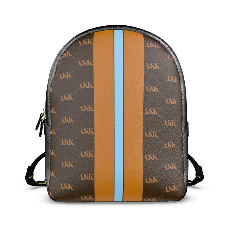 LOGAN COLVILLE BACKPACK