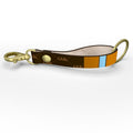 A.S.K. STRAP KEYCHAIN