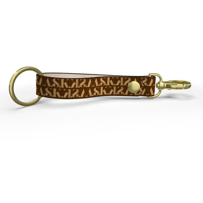 MEN'S SMALL LEATHER GOODS