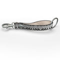 A.S.K. STRAP KEYCHAIN