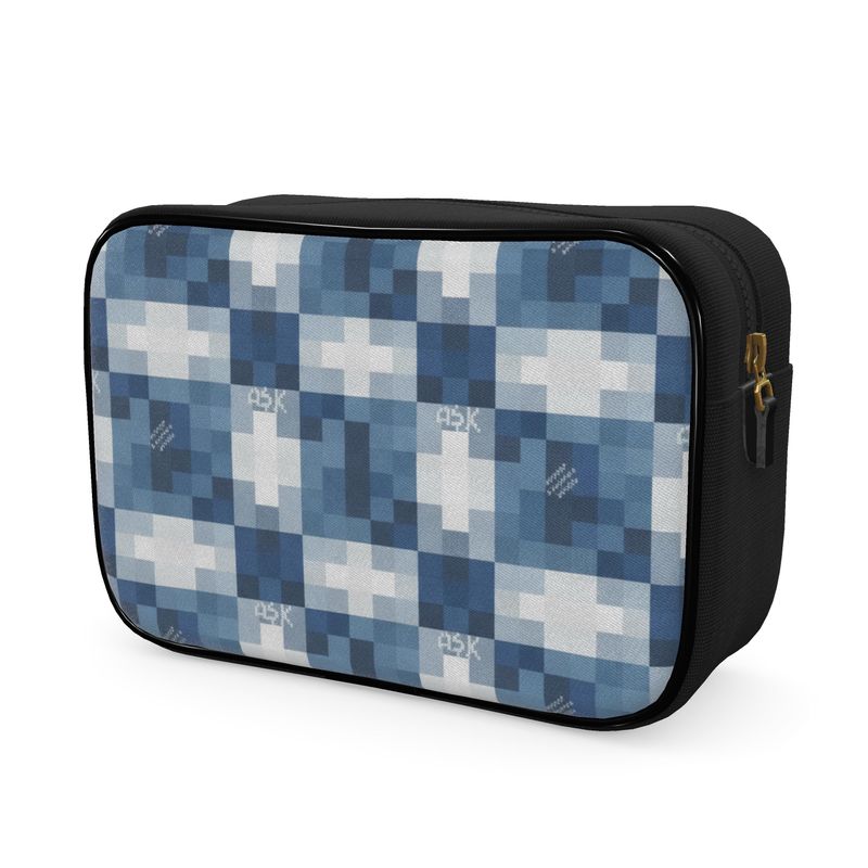 D'NARD WASH BAG