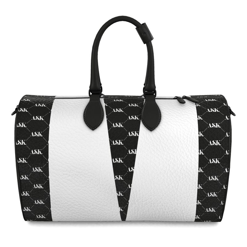 LADY DUFFLE