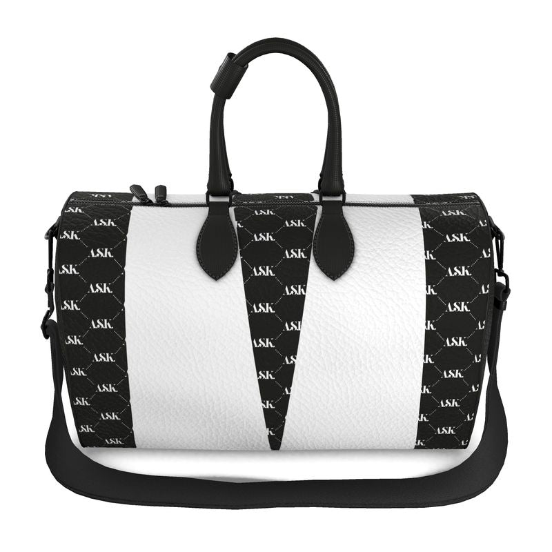 LADY DUFFLE