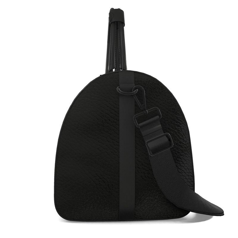 LADY DUFFLE