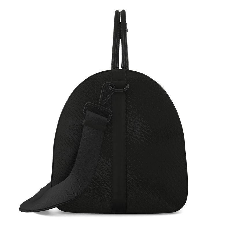 LADY DUFFLE