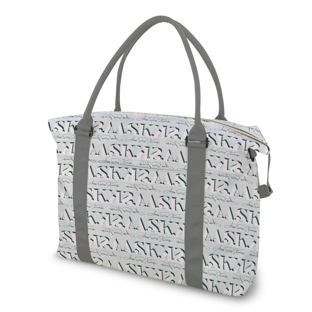 TROLLEY SLEEVE WORD