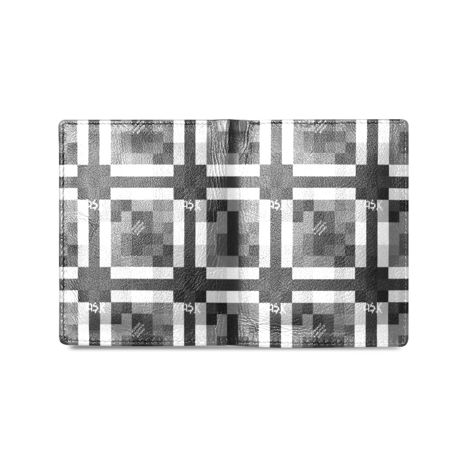 POCKET WALLET (Model 1612)