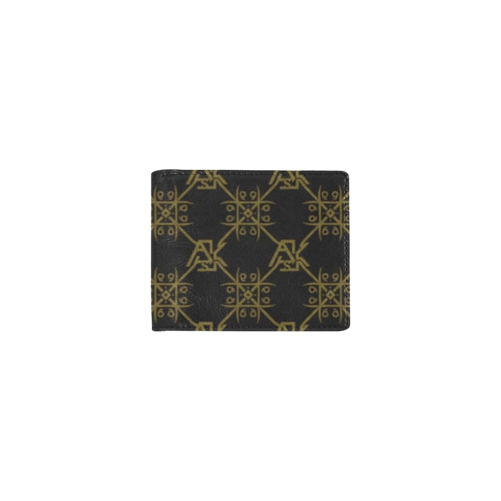 SLENDER WALLET (Model 1674)
