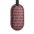A.S.K. Leather Charms