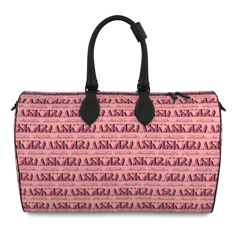 REESY DUFFLE