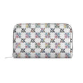 ROZ ZIP PURSE
