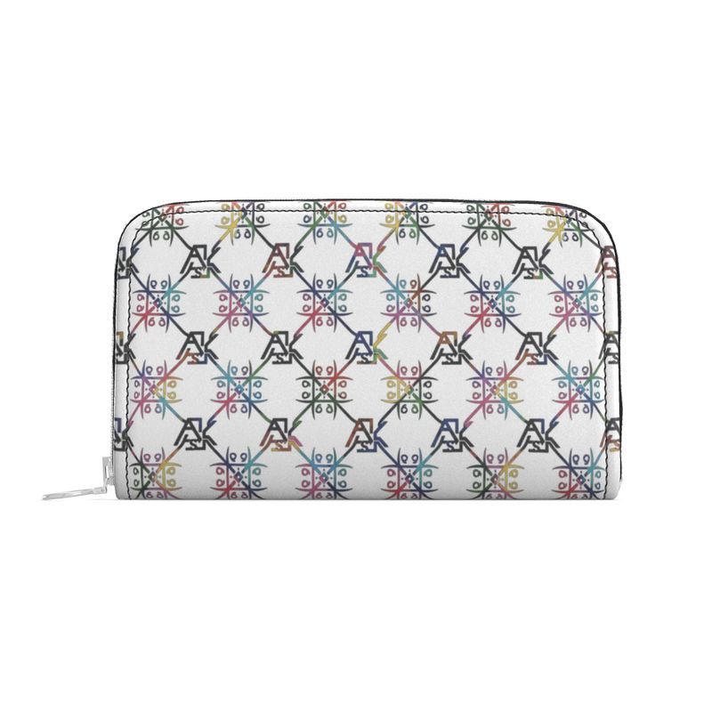ROZ ZIP PURSE