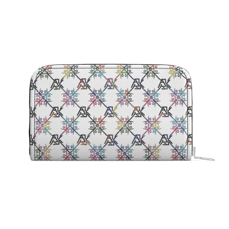 ROZ ZIP PURSE