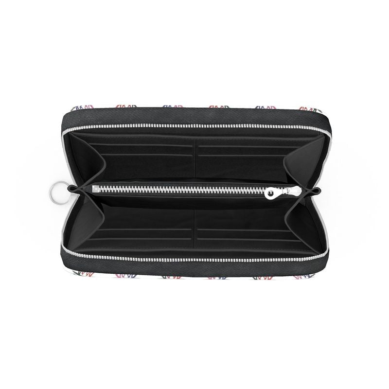 ROZ ZIP PURSE