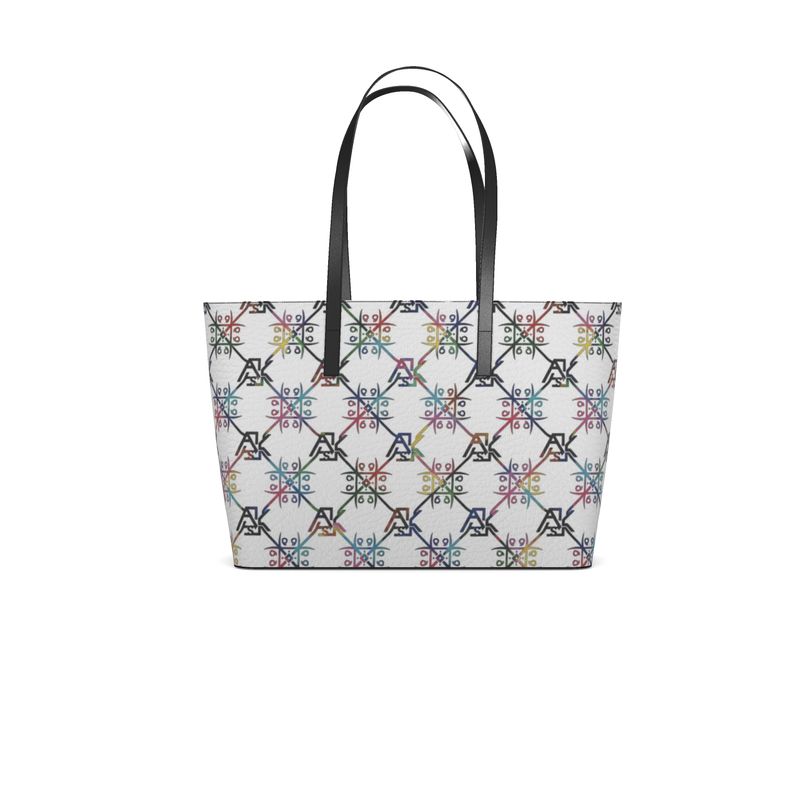 BRENDA KIKA TOTE