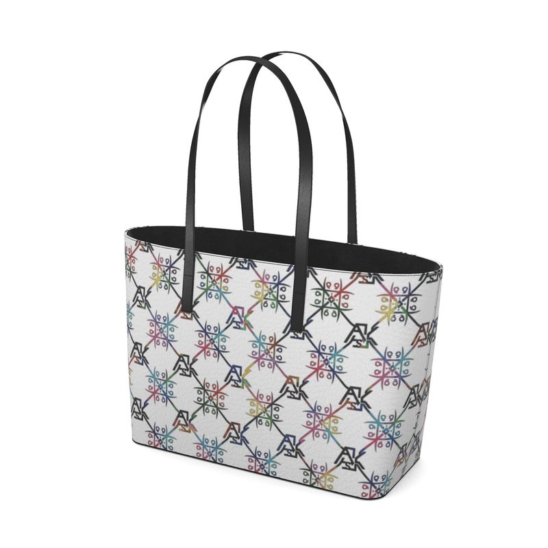 BRENDA KIKA TOTE