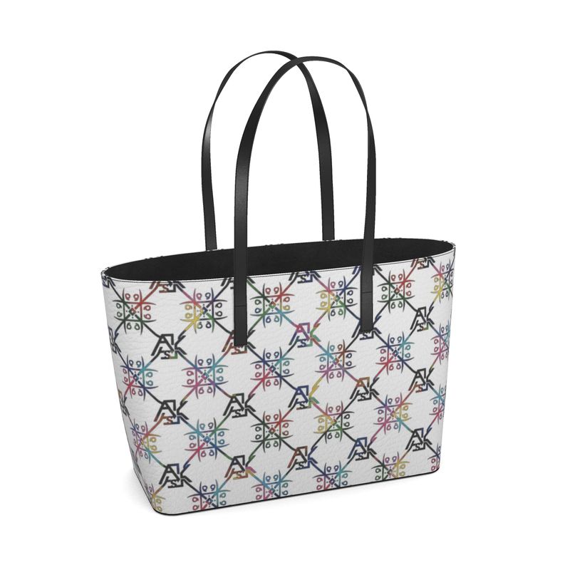 BRENDA KIKA TOTE
