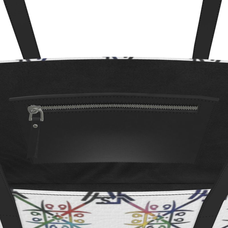 BRENDA KIKA TOTE