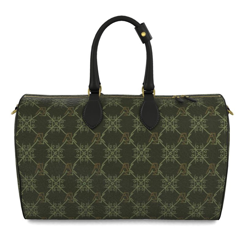 REESY DUFFLE
