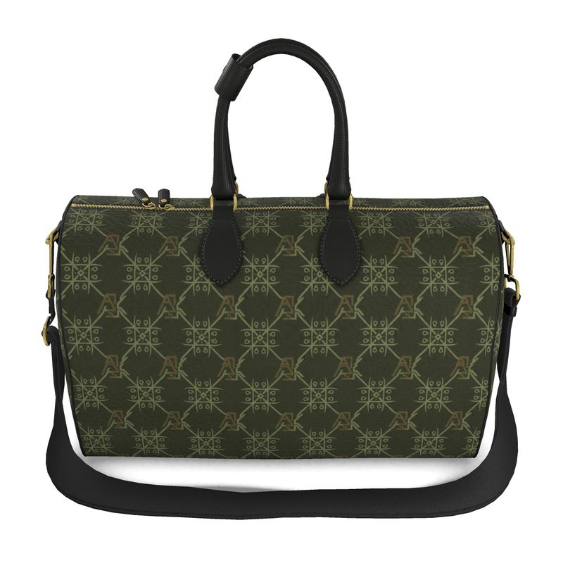 REESY DUFFLE