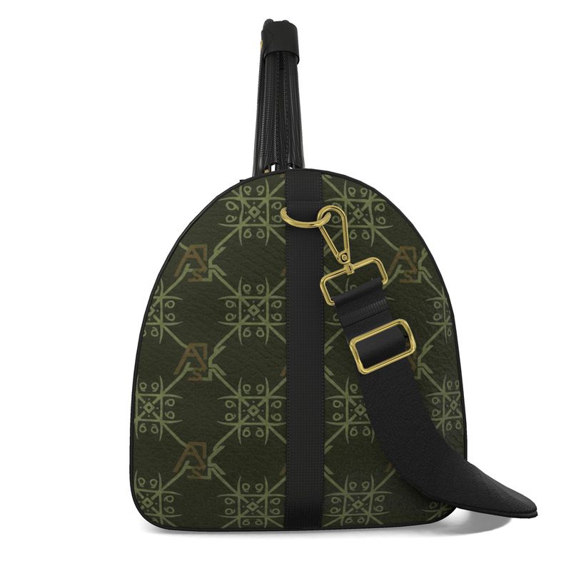 REESY DUFFLE