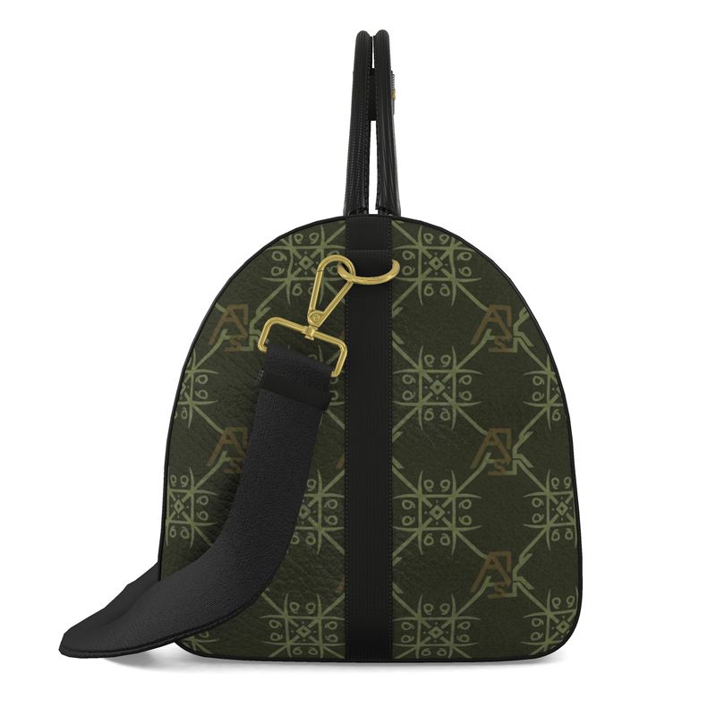 REESY DUFFLE