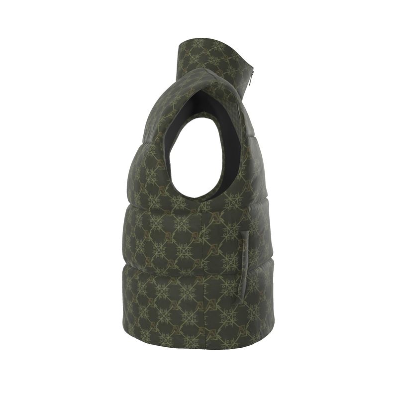 GILET VEST