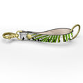 BOTANICA KEY CHAIN