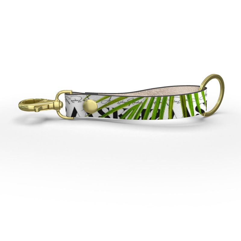 BOTANICA KEY CHAIN
