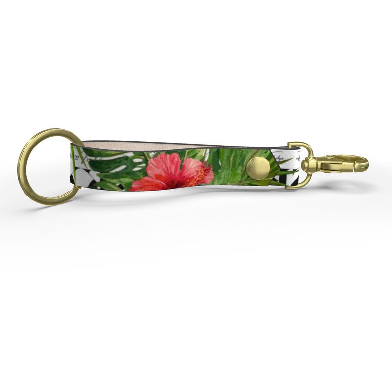 BOTANICA KEY CHAIN