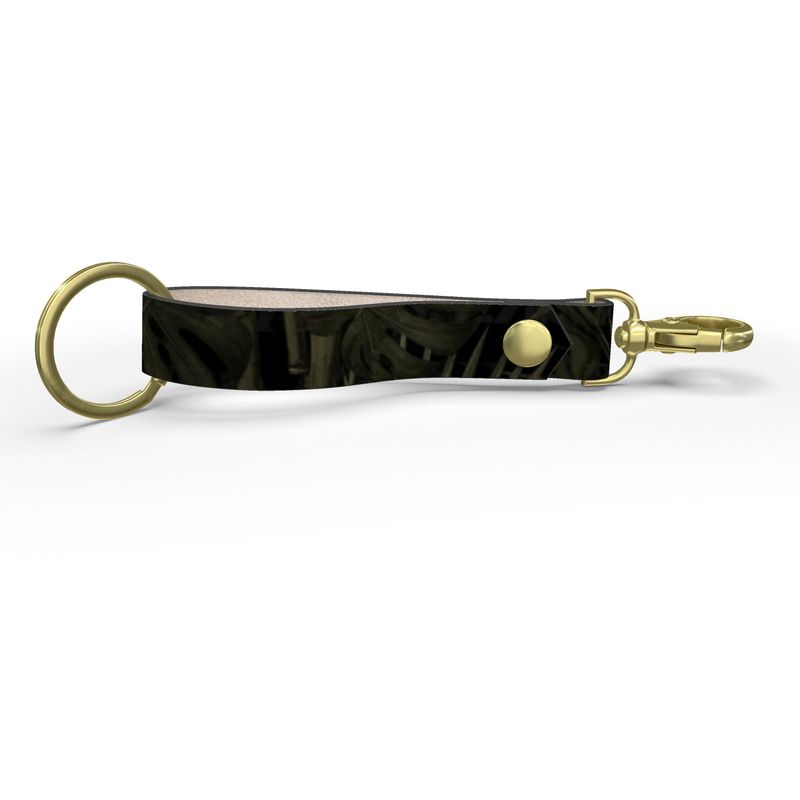 BOTANICA KEY STRAP