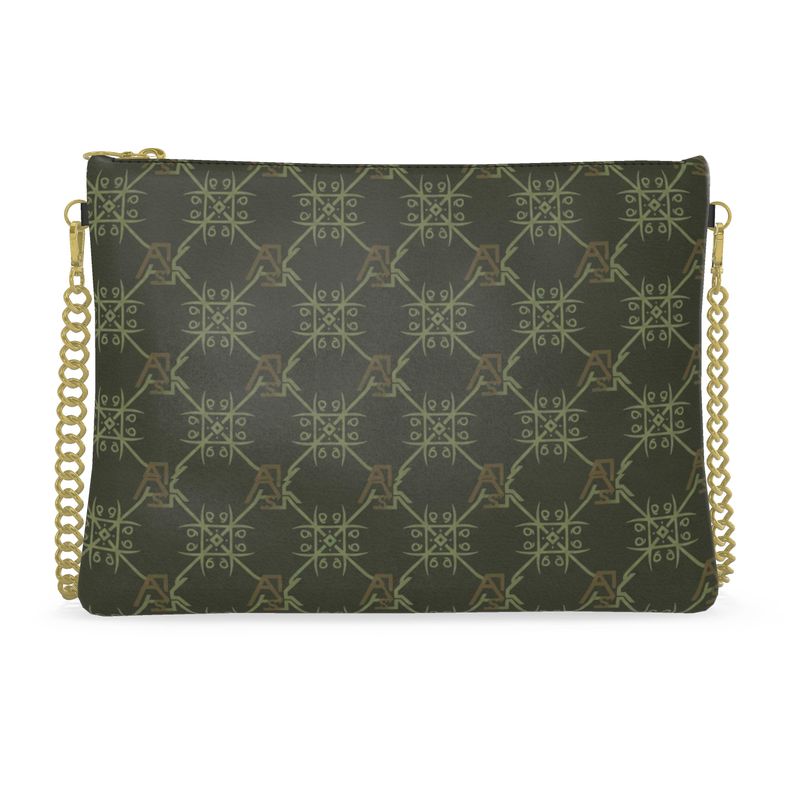 KENYA CROSSBODY