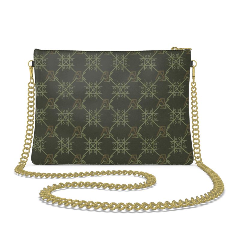 KENYA CROSSBODY