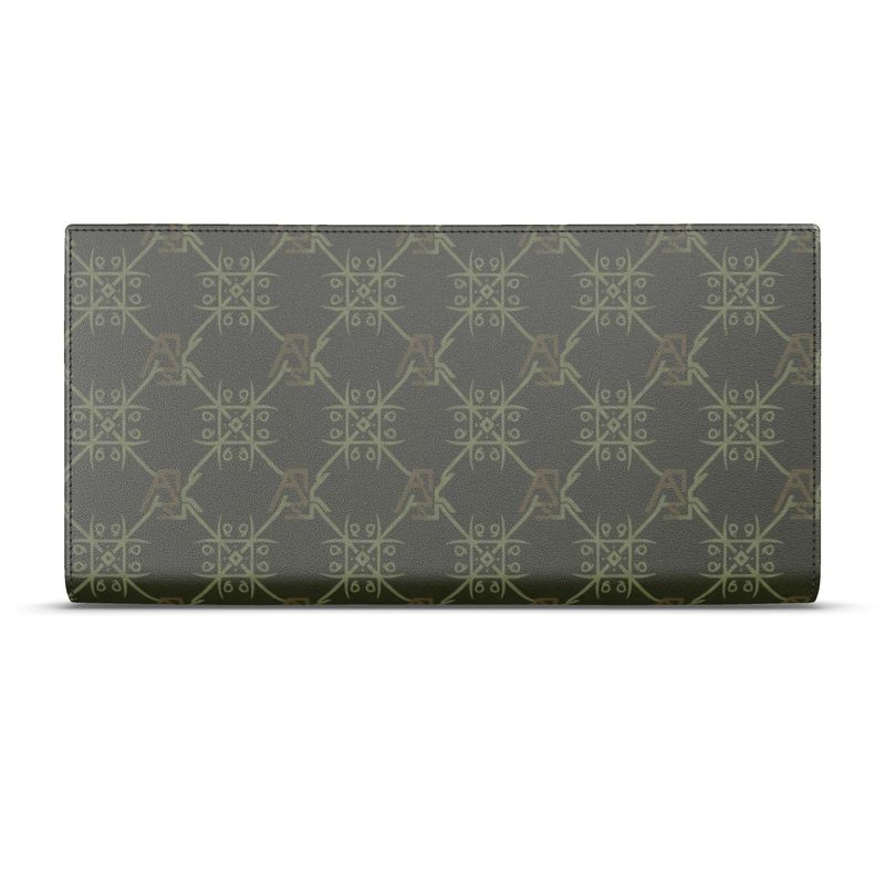 TONI TRAVEL WALLET