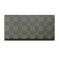 TONI TRAVEL WALLET