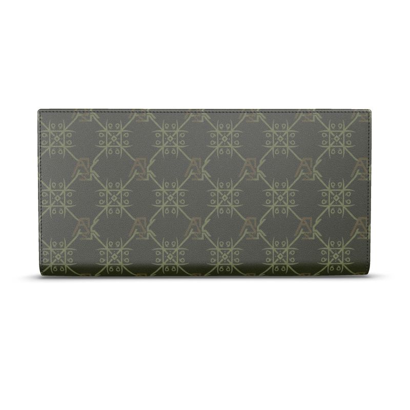 TONI TRAVEL WALLET