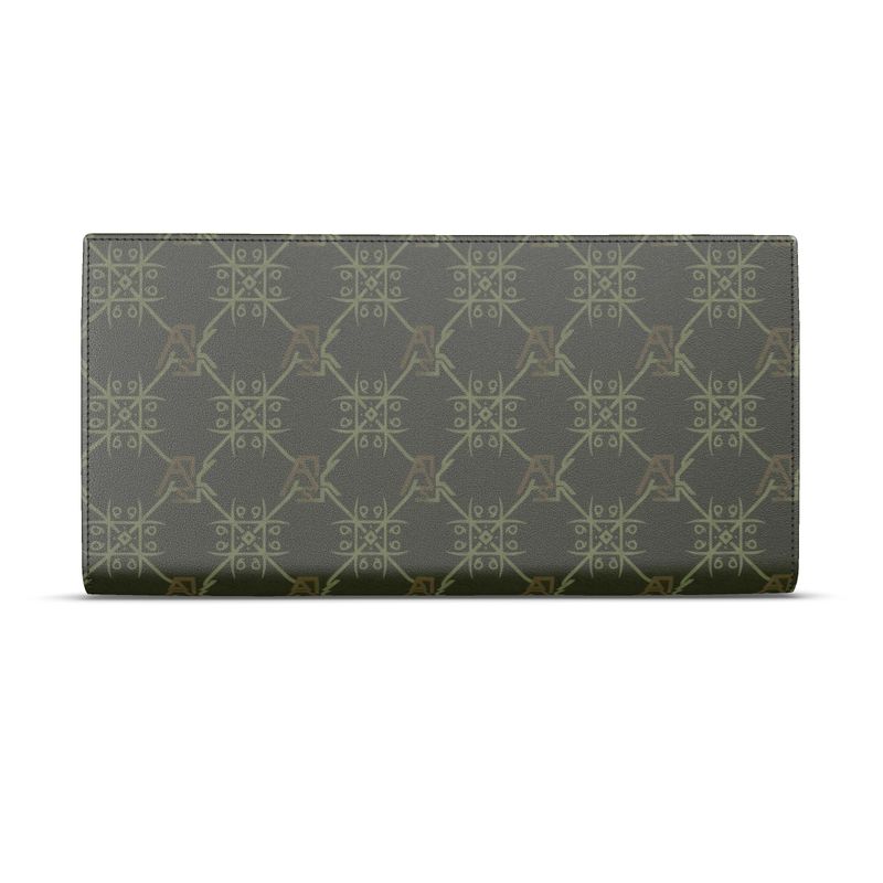 TONI TRAVEL WALLET