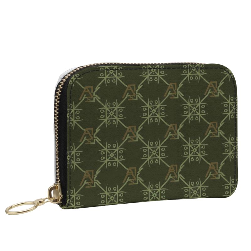 ROZZIE ZIP PURSE