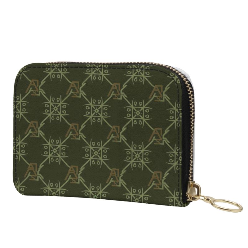 ROZZIE ZIP PURSE