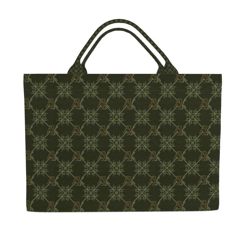 A.S.K.  CARRYALL