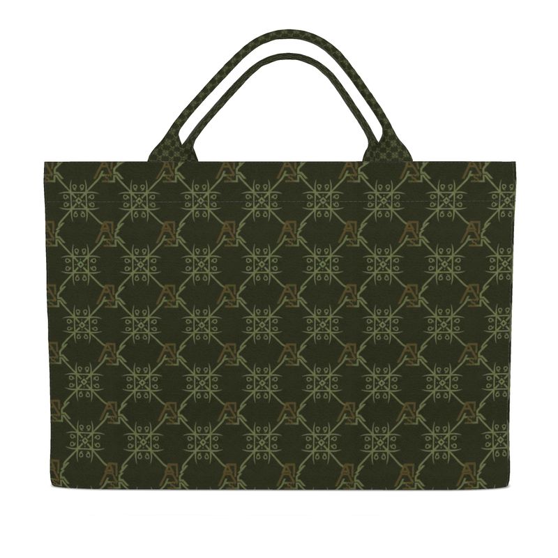 A.S.K.  CARRYALL