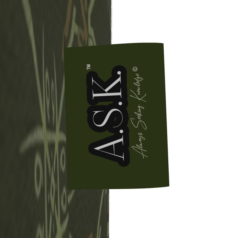 A.S.K.  CARRYALL