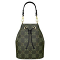 BUCKET BAG SIGIL