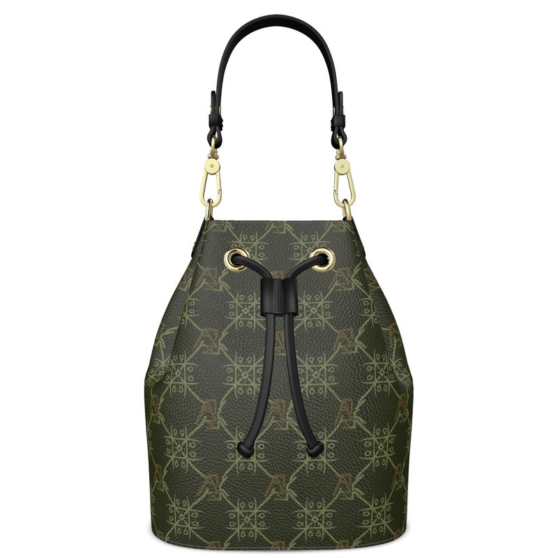 BUCKET BAG SIGIL
