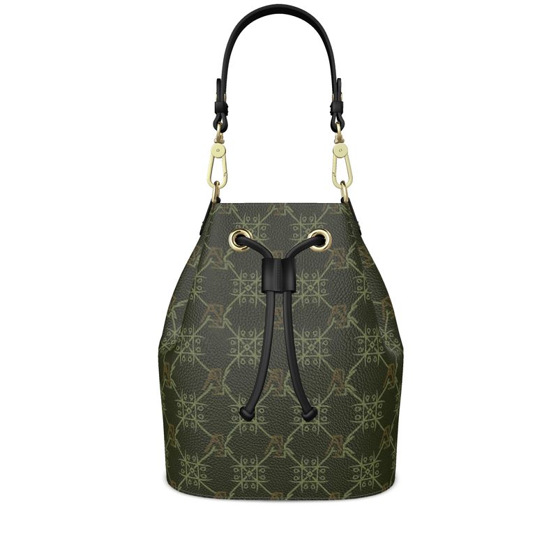 BUCKET BAG SIGIL