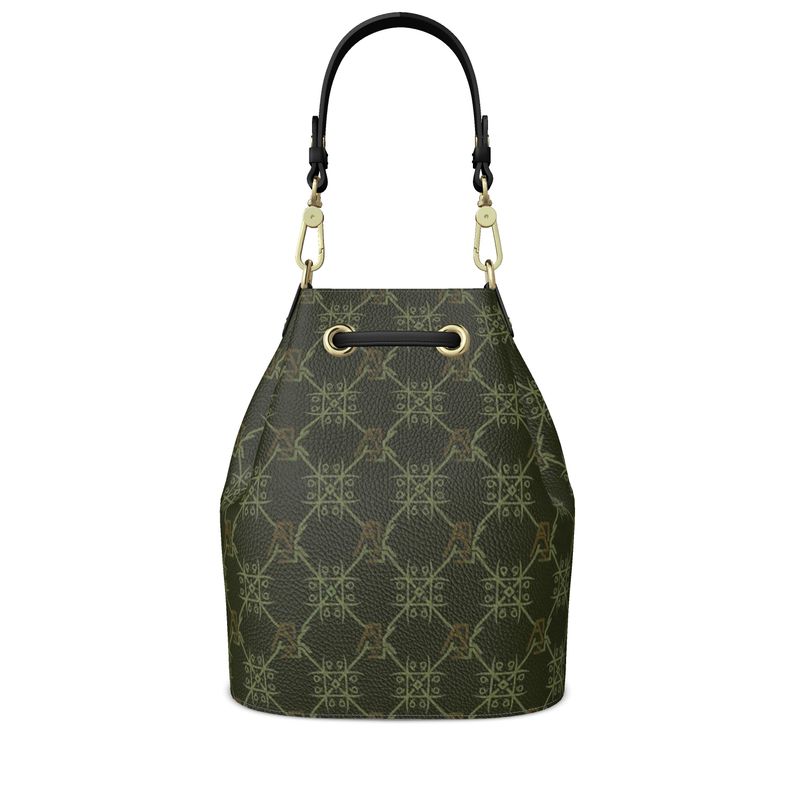 BUCKET BAG SIGIL
